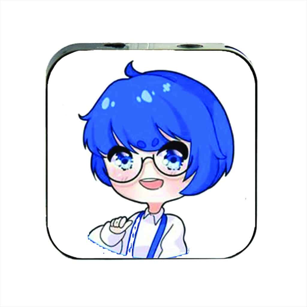 Hình ảnh Pongkan Chibi dễ thương nhất