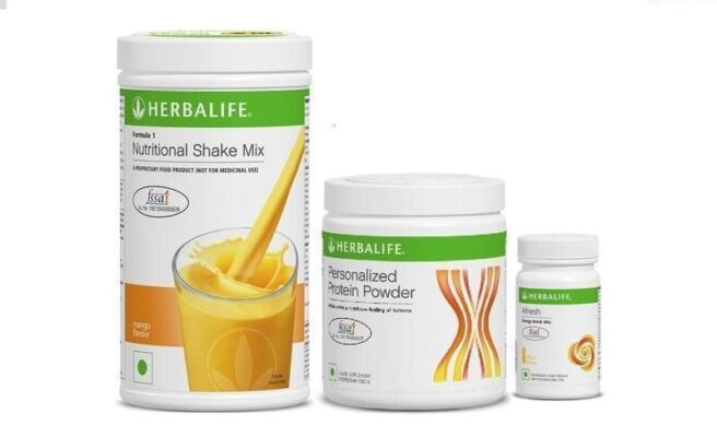 Herbalife bị cấm bán ở Việt Nam ⚡️ Thực hư thế nào