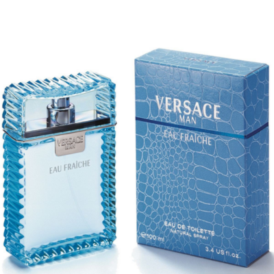 Nước hoa Versace Man Eau Fraiche - Versace