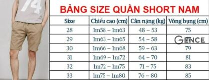 Size M Là Bao Nhiêu Kg Cho Nam Và Nữ Chuẩn Quốc Tế