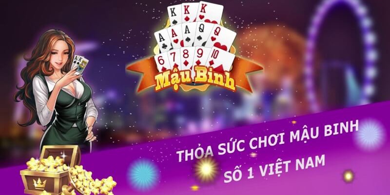 Cách Xếp Bài Mậu Bính Để Khiến Đối Thủ Phòng Thủ Cao
