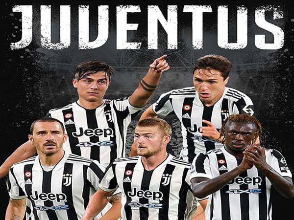 CLB Juventus - Thông tin về Bà đầm già thành Turin