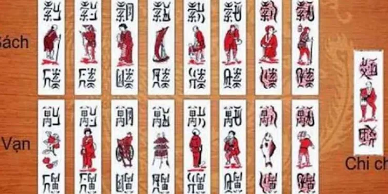 Luật chơi bài cơ bản bạn cần hiểu