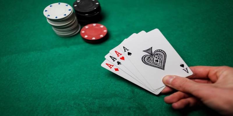 Cách Chơi Bài Bửu Luôn Thắng: Kinh Nghiệm Từ Cao Thủ