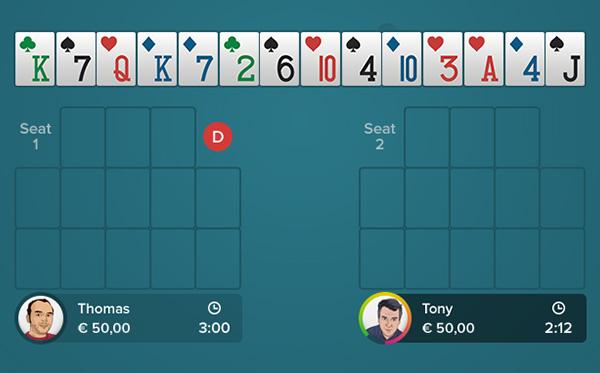 Gamebai88 Chỉ Có Cách Chi Tiết Để Tính Điểm Poker Mở Mặt Của Trung Quốc