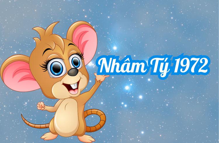 1972 Mệnh Gì? Hướng Nhà Đẹp Cho Người Sinh Năm 1972