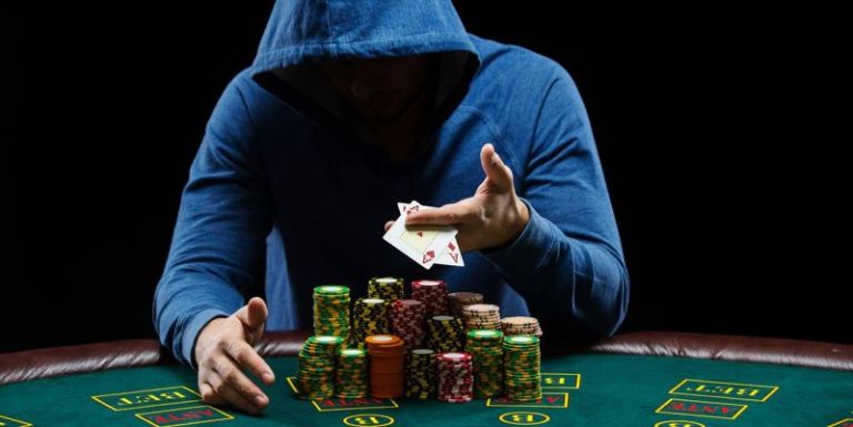 Tóm tắt các thuật ngữ poker, từ cơ bản đến nâng cao -