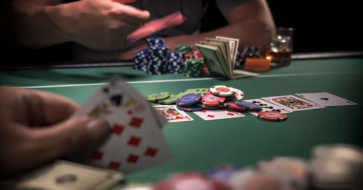 Poker Preflop là gì? Bí quyết sử dụng chiến lược để chiến thắng