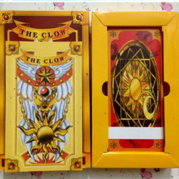 Tìm hiểu ý nghĩa các lá bài clow và sự liên kết với cuộc sống