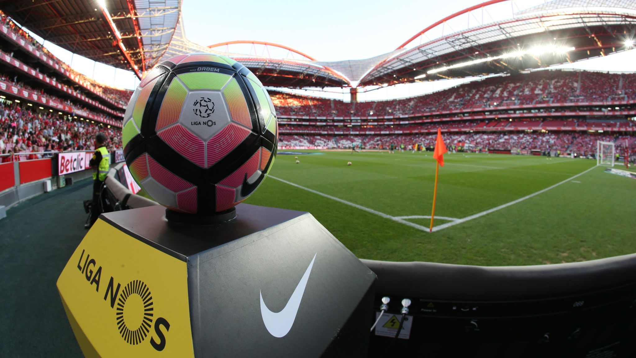 Virus Corona: Primeira Liga của Bồ Đào Nha sẽ trở lại vào ngày 30 tháng 5 | Tin tức bóng đá | Bầu trời thể thao