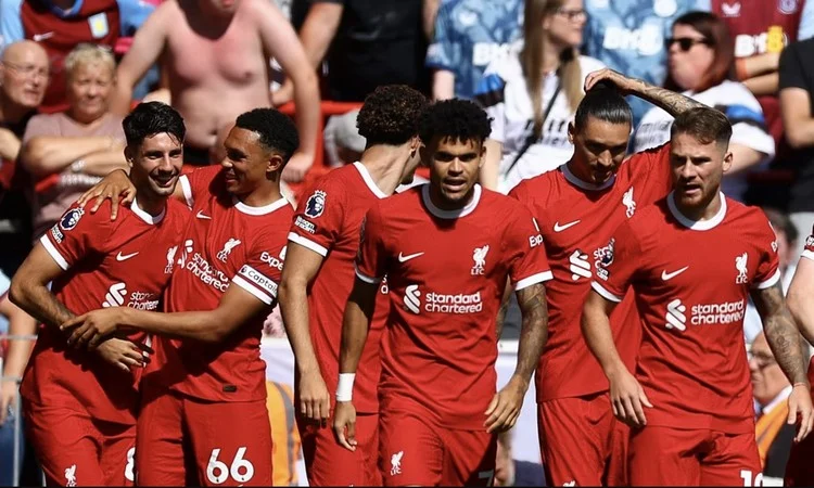 Khám phá lịch sử của Liverpool FC và thông tin thú vị về Liverpool