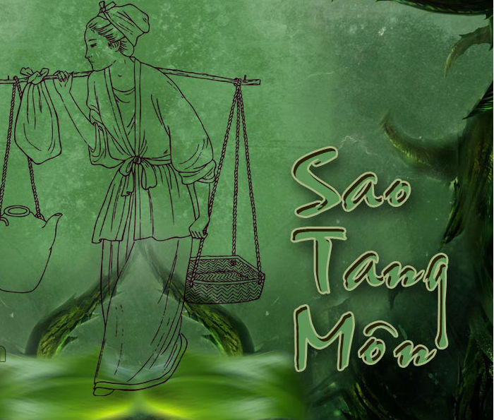 Ngôi sao chỉ sự tang tóc, đau thương sao Tang Môn có nghĩa gì?