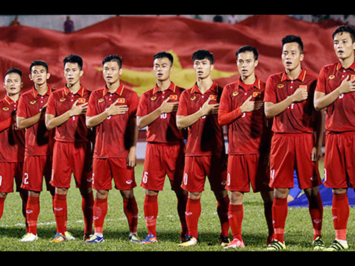 Tin HOT trưa 23/12: HLV Park Hang Seo loại 7 cầu thủ U23 Việt Nam
