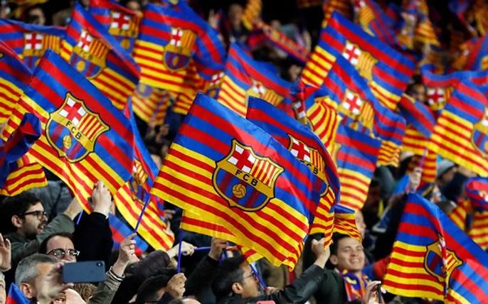 Người hâm mộ Barça được gọi là gì? Tìm hiểu thêm về biệt danh Cules.