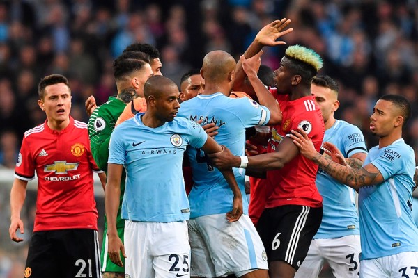 Derby là gì? Derby có nghĩa là gì trong bóng đá?
