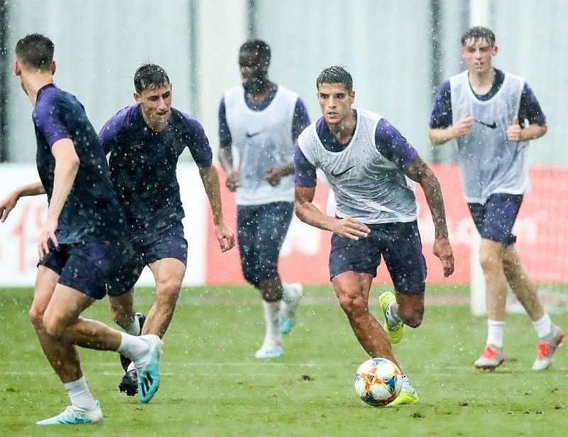 Chiến thuật bóng đá 5 người: hướng dẫn chi tiết dành cho người chơi nghiệp dư - Dortmund Việt Nam