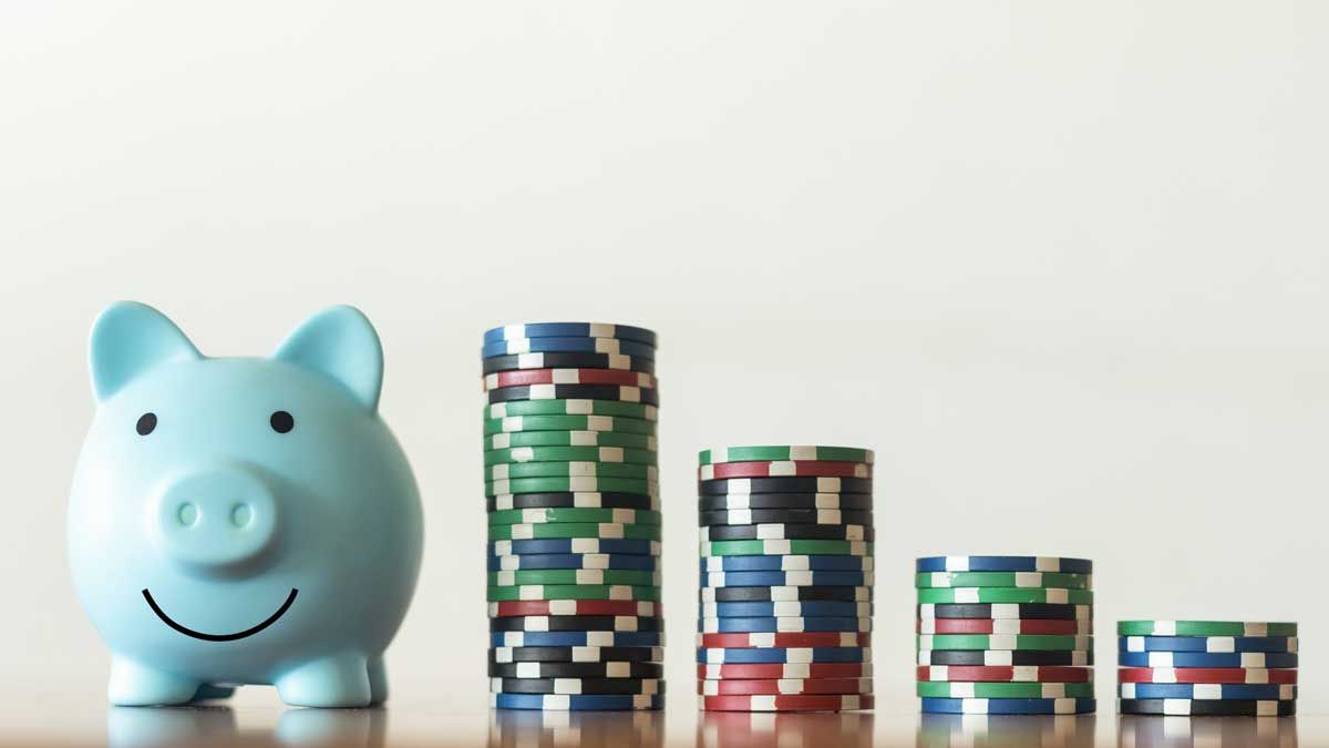 Hướng dẫn đầy đủ về chiến lược quản lý vốn trong Poker | Natural 8