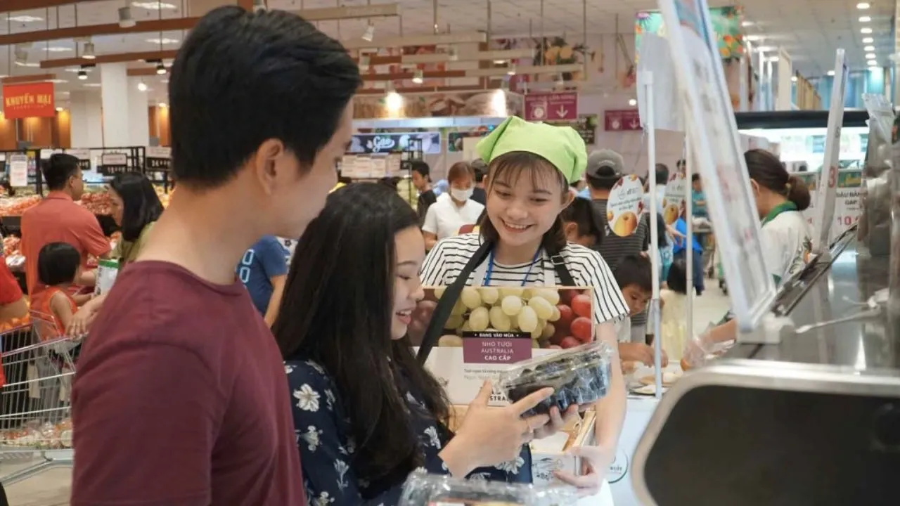 Lấy mẫu là gì?