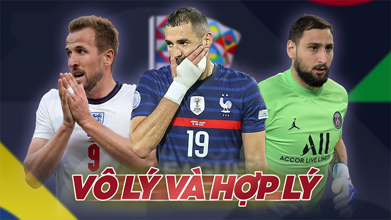 UEFA Nations League là gì?