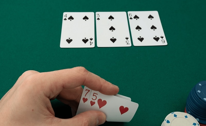 Bài rác trong poker là gì? Cách phát hiện và xử lý chúng hiệu quả