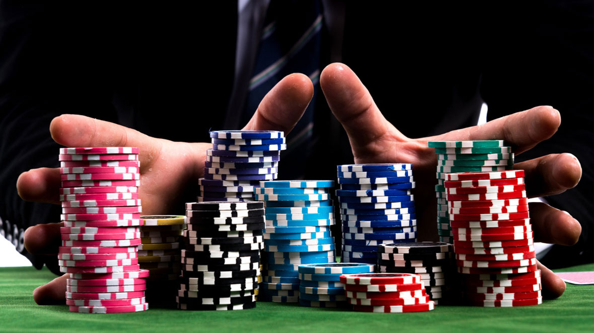 Bài 9: Tăng cược Flop phân cực | Khóa học Poker từ đầu