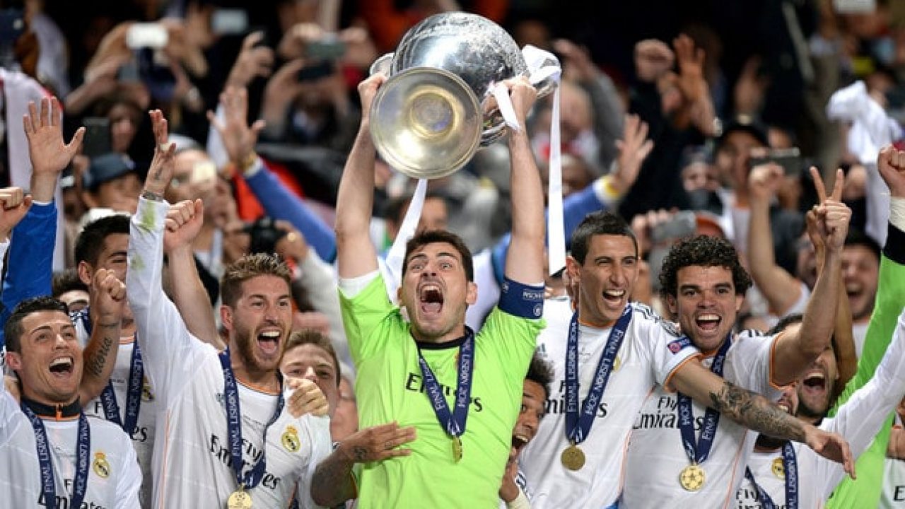 Giải thích decima là gì? Nỗi ám ảnh của CLB Real Madrid