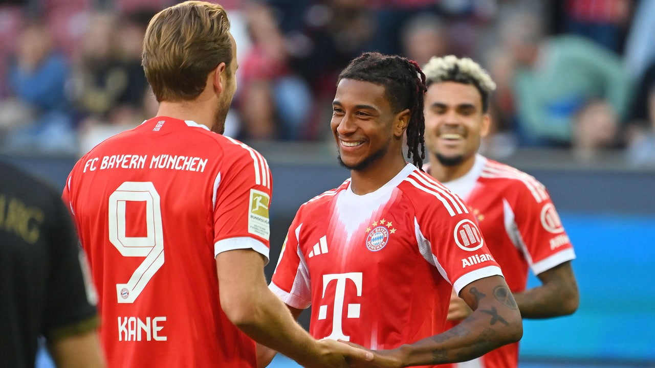 Nhận định Bayern Munich vs Club Brugge, 02h00 ngày 23/10: Khó cản bước Hùm  Xám | Báo điện tử Tiền Phong