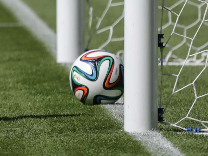 Vạch đích: Công nghệ xóa bỏ mọi tranh cãi xung quanh các bàn thắng tại World Cup 2018