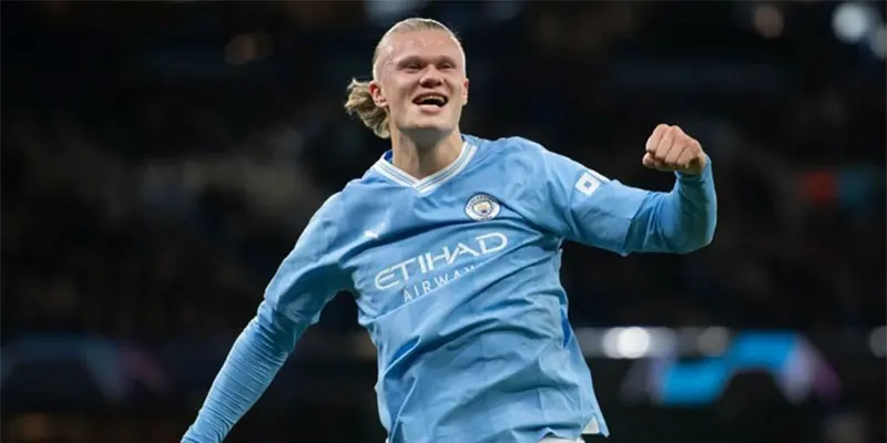 Tiền đạo là gì? Trái tim của hàng công trong bóng đá hiện đại