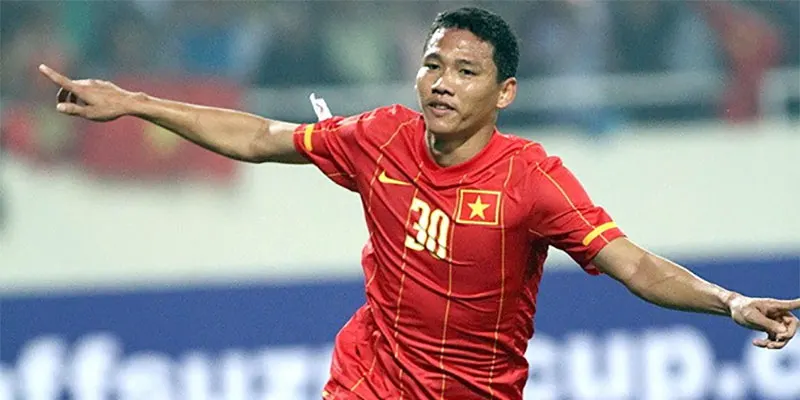 Tiền đạo là gì? Trái tim của hàng công trong bóng đá hiện đại