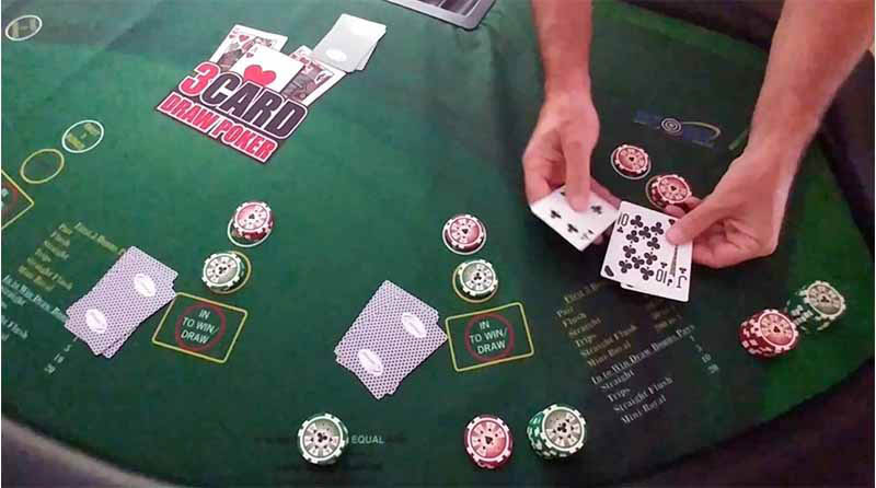 Danh sách các loại Poker phổ biến nhất trên thế giới (2022)