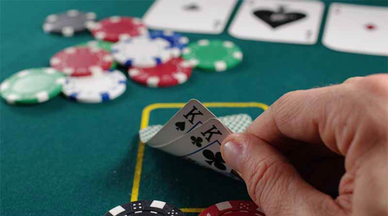 Danh sách các loại Poker phổ biến nhất trên thế giới (2022)