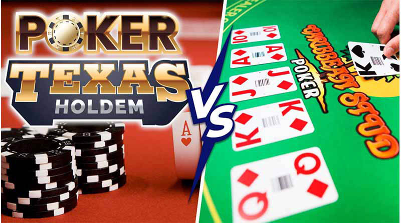 Danh sách các loại Poker phổ biến nhất trên thế giới (2022)