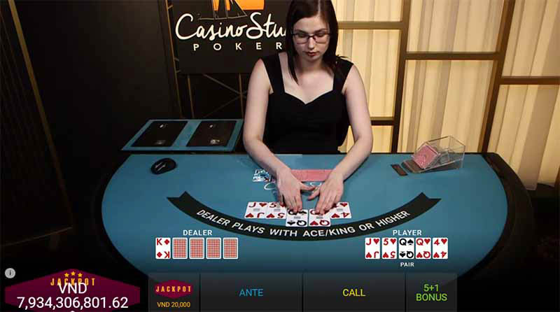 Danh sách các loại Poker phổ biến nhất trên thế giới (2022)