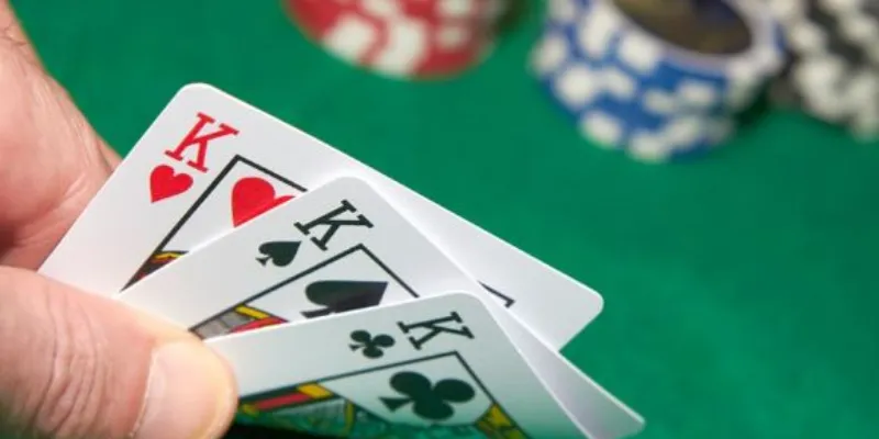 Hướng dẫn làm quen với bài Cào Tố