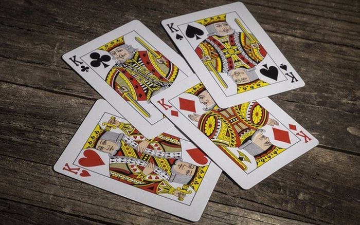 Bộ bài Tây, Đừng tưởng bạn đã biết: Những bí ẩn hiểm hóc của bộ bài tây vẫn chơi hàng ngày