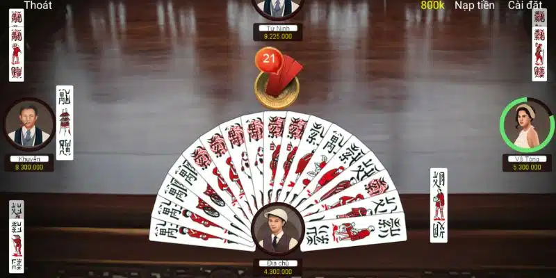 Hướng Dẫn Cách Chơi Chắn Chuyên Nghiệp Từ Các Chuyên Gia