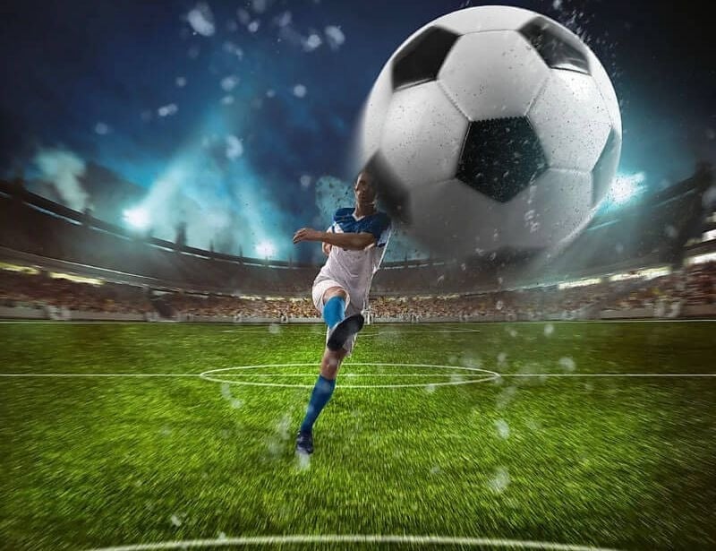 Hướng dẫn 6 bước sút bóng bổng mạnh mẽ, đúng chuẩn kỹ thuật | Sport9 Việt Nam