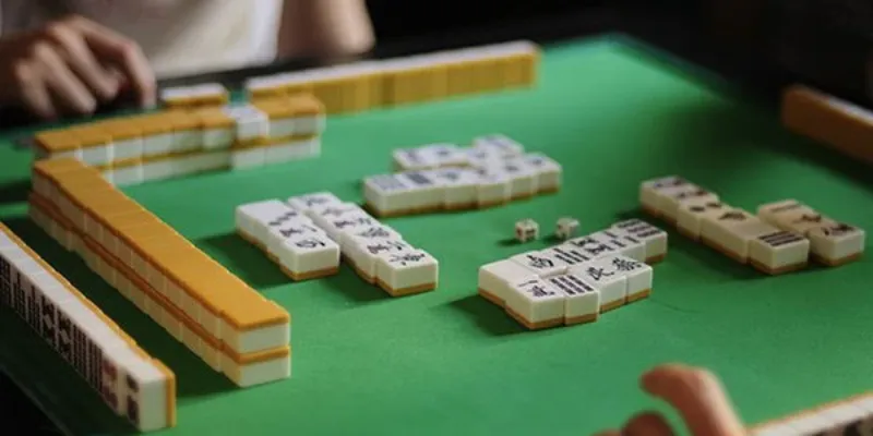 Luật chơi mạt chược cơ bản - Nắm vững luật chơi để chiến thắng