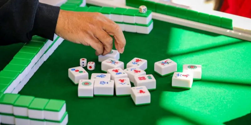 Luật chơi mạt chược cơ bản - Nắm vững luật chơi để chiến thắng