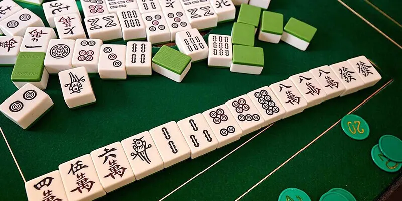 Luật chơi mạt chược cơ bản - Nắm vững luật chơi để chiến thắng