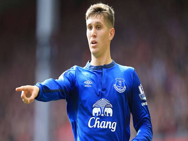 John Stones là ai? Hành trình sự nghiệp của John Stones