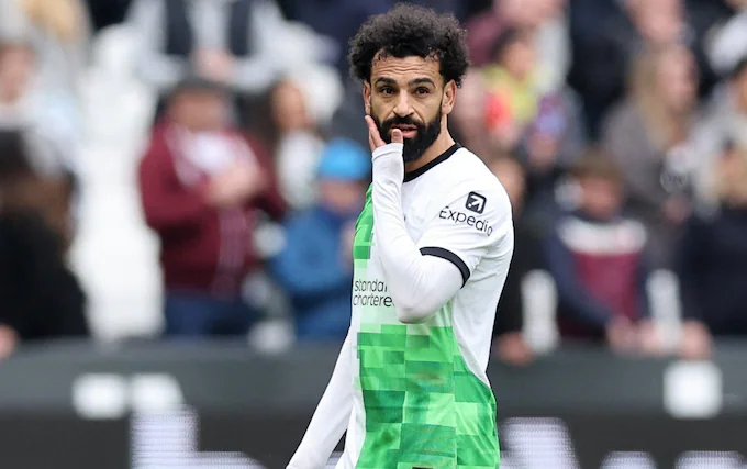 Tiểu sử Mohamed Salah: Hành trình thi đấu Tiểu sử Mohamed Salah: Hành trình thi đấu