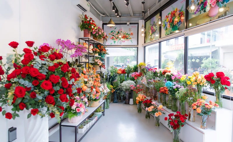 Kinh doanh ở Sài Gòn Kinh doanh ở Sài Gòn