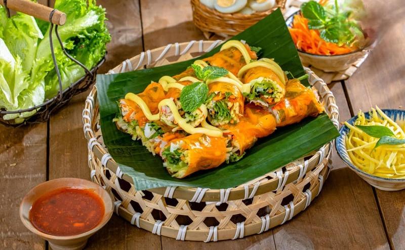 Kinh doanh gì ở Sài Gòn? Kinh doanh gì ở Sài Gòn?