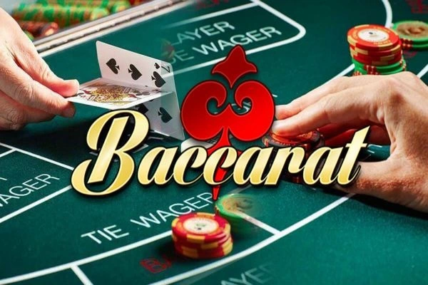 Quy luật baccarat và những kinh nghiệm đánh Baccarat đỉnh cao