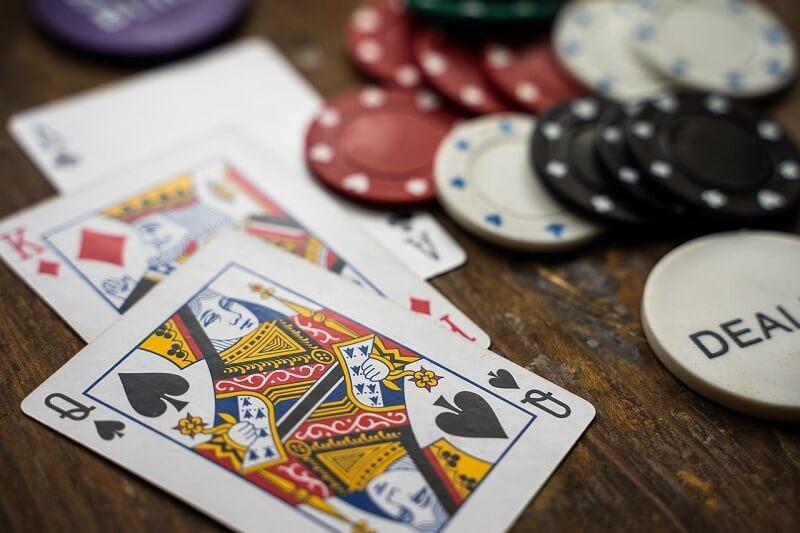 Rejam Poker Là Gì? Những Thông Tin Quan Trọng Cần Biết Khi Chơi - 129pps