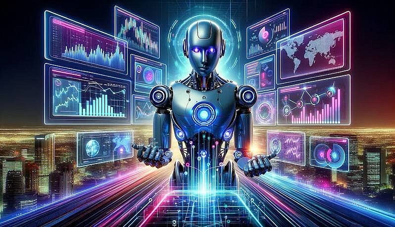 10 ngành nghề có nguy cơ cao bị AI thay thế hoàn toàn trong tương lai