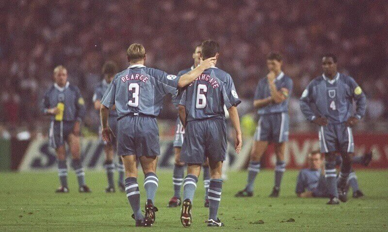 Euro giai đoạn đầu