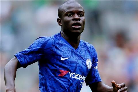 N'Golo Kanté: Không chỉ là tiền vệ hay nhất Premier League
